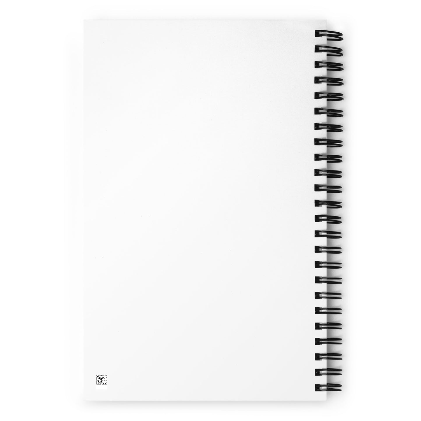 Pole dance notebook with vibrant cover design, perfect for journaling or class notes.